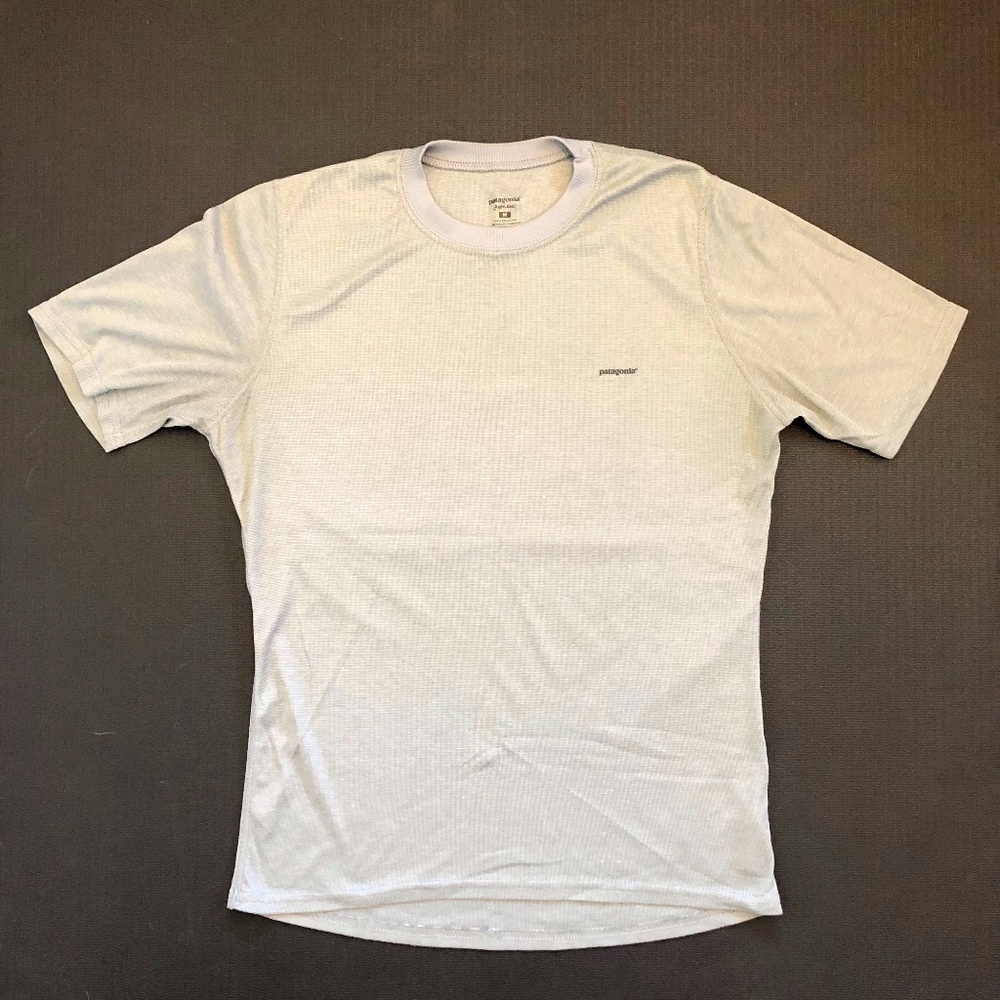 Patagonia Capilene 2 Baselayer